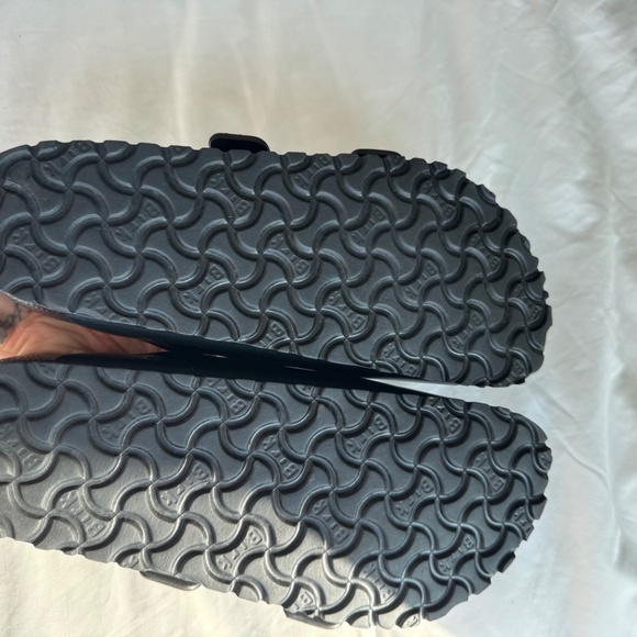 Birkenstock Arizona EVA Sandals – Black – EU 41 – NWT - Picture 3 of 3